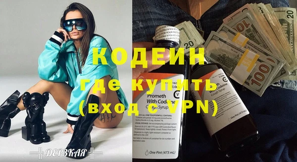 хмурый Богородицк